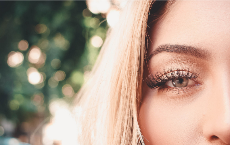 7 Eyelash Extension Aftercare Tips To Tell Your Clients